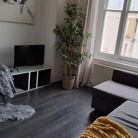 Fantastic 1Bd Flat In The Centre Apartamento